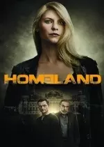 Homeland - Saison 7 - vf