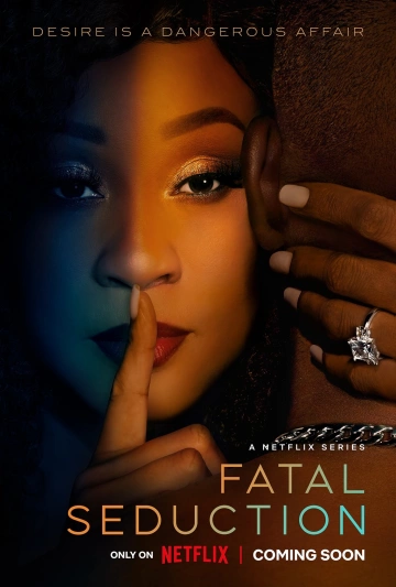 Fatal Seduction - Saison 1 - vf-hq