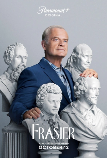 Frasier (2023) - Saison 1 - vf