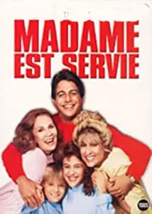 Madame est servie - Saison 3 - vf