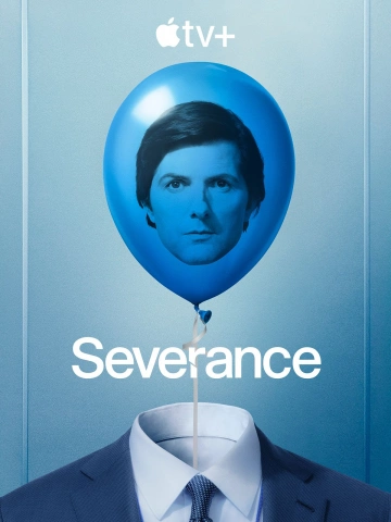 Severance - Saison 2 - VOSTFR HD