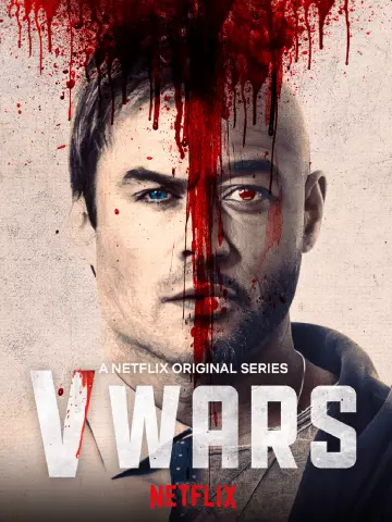 V Wars - Saison 1 - vf-hq