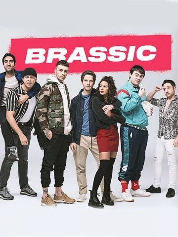 Brassic - Saison 6 - VF HD