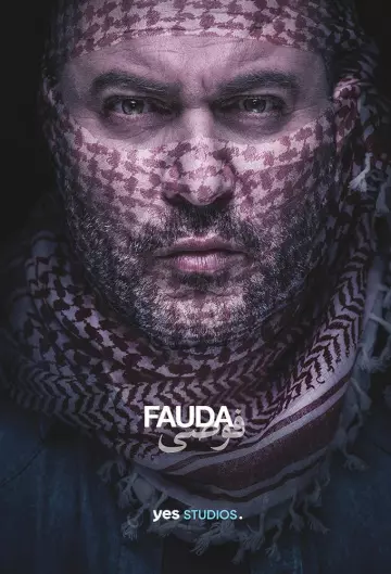 Fauda - Saison 3 - vf