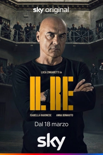 Il Re - Saison 1 - VF