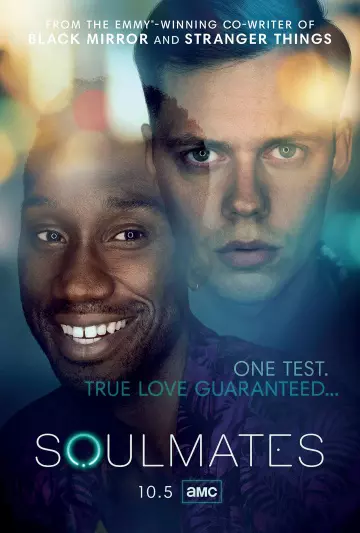 Soulmates - Saison 1 - vostfr-hq