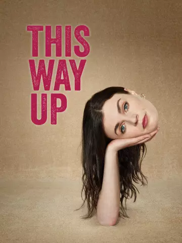 This Way Up - Saison 2 - vf-hq