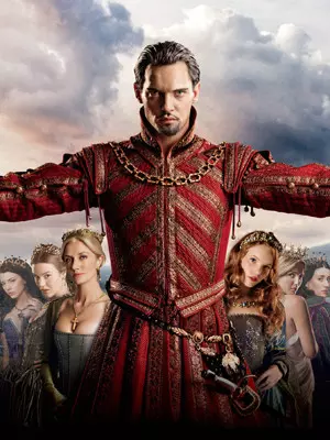 Les Tudors - Saison 3 - vf-hq