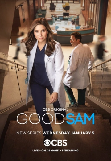 Good Sam - Saison 1 - vf