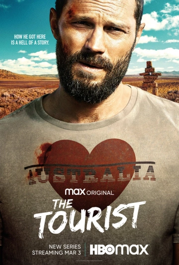 The Tourist - Saison 2 - vostfr