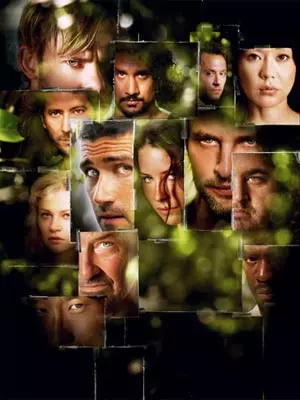 Lost, les disparus - Saison 4 - vostfr