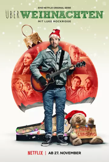 Le Noël de trop - Saison 1 - vf-hq