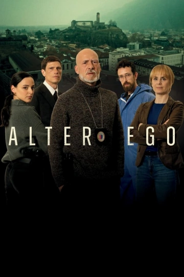 Alter Ego - Saison 1 - vf-hq