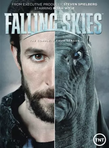 Falling Skies - Saison 5 - vf