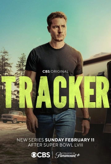 Tracker - Saison 1 - vf-hq