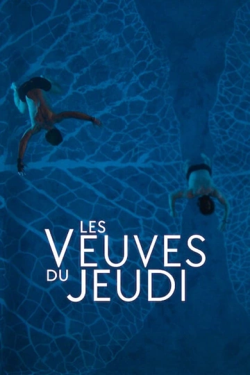 Les Veuves du Jeudi - Saison 1 - vostfr