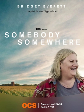 Somebody Somewhere - Saison 3 - vostfr-hq