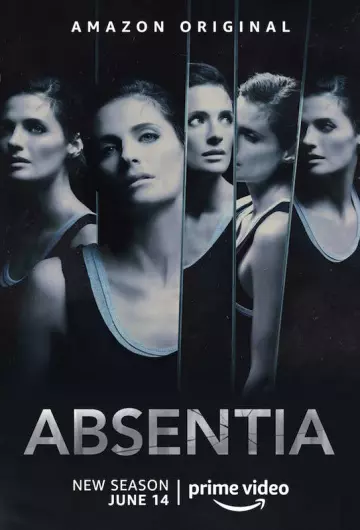 Absentia - Saison 2 - vostfr-hq