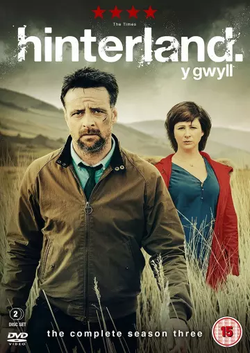 Hinterland - Saison 3 - vf