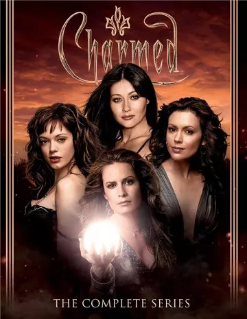 Charmed - Saison 2 - VF