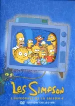 Les Simpson - Saison 4 - vf