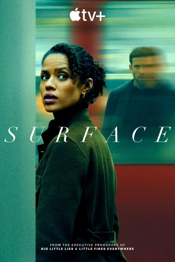 Surface (2022) - Saison 2 - vf-hq