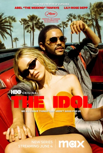 The Idol - Saison 1 - vostfr-hq