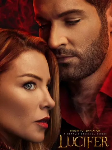 Lucifer - Saison 5 - vostfr-hq