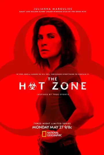 The Hot Zone - Saison 1 - vostfr-hq