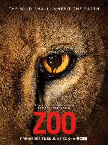 Zoo - Saison 1 - vf-hq