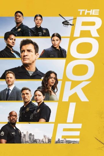 The Rookie : le flic de Los Angeles - Saison 6 - vf-hq