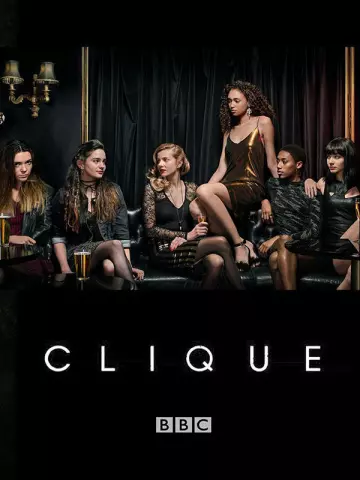 Clique - Saison 1 - vostfr