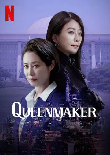 Queenmaker - Saison 1 - vostfr