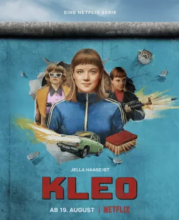 Kleo - Saison 1 - vostfr-hq