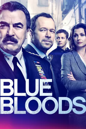 Blue Bloods - Saison 9 - vf-hq