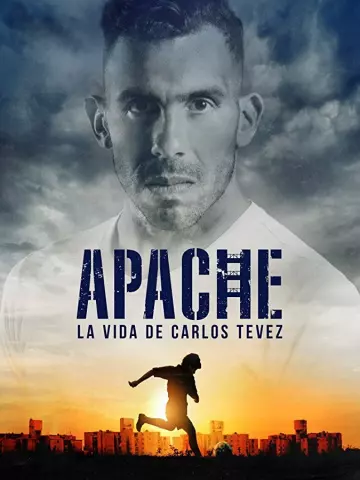 Apache : La vie de Carlos Tevez - Saison 1 - VF