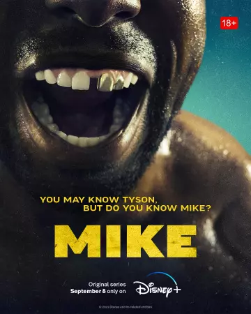 Mike 2022 - Saison 1 - vostfr-hq