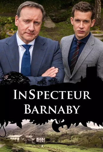 Inspecteur Barnaby - Saison 22 - VF