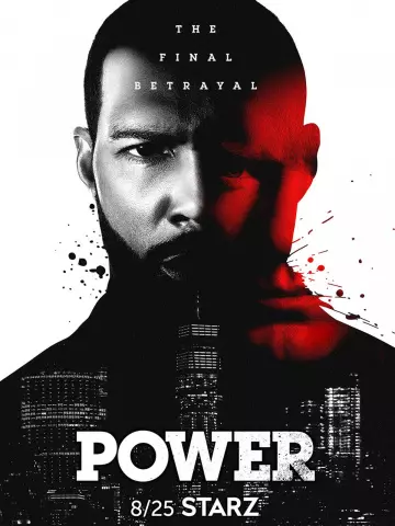 Power - Saison 6 - vf