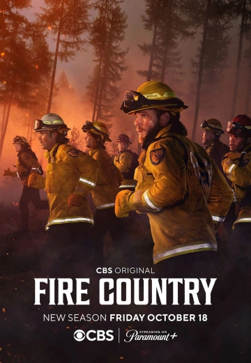 Fire Country - Saison 3 - VF HD