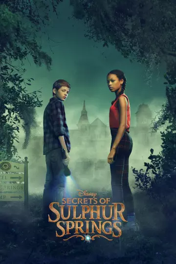 Les Secrets de Sulphur Springs - Saison 1 - vf