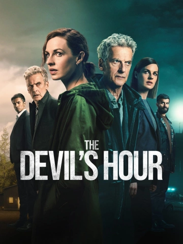 The Devil’s Hour - Saison 2 - vostfr-hq