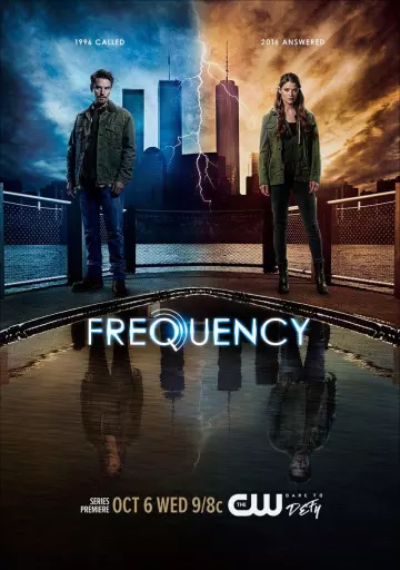 Frequency - Saison 1 - vf-hq