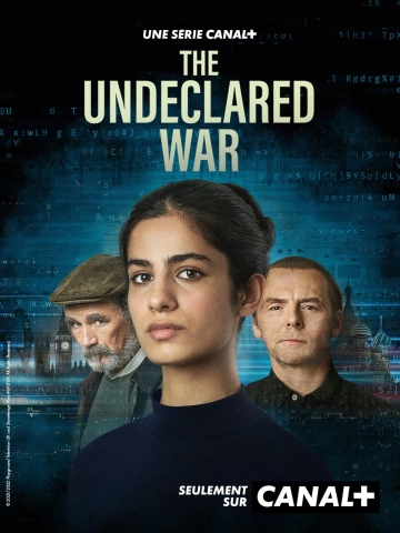 The Undeclared War - Saison 1 - VF