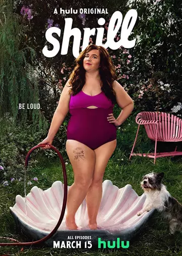 Shrill - Saison 1 - vostfr-hq