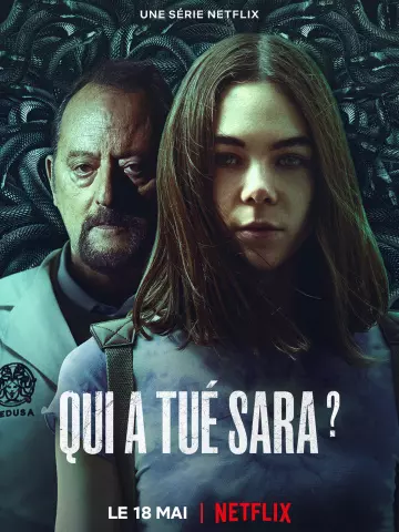 Qui a tué Sara ? - Saison 3 - vf-hq