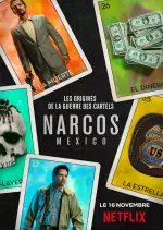 Narcos: Mexico - Saison 1 - VF