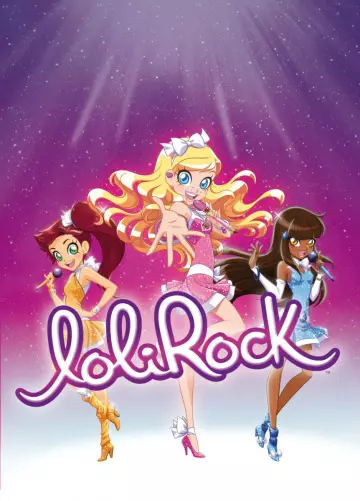 LoliRock - Saison 2 - vf-hq