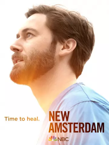 New Amsterdam (2018) - Saison 3 - vostfr-hq