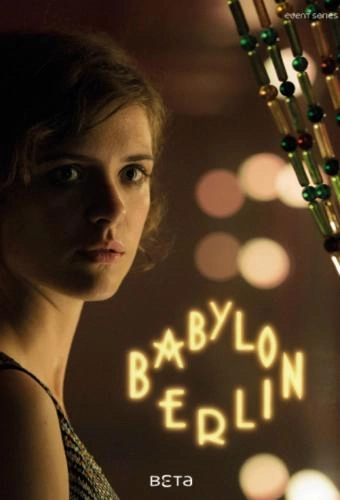 Babylon Berlin - Saison 2 - vostfr-hq